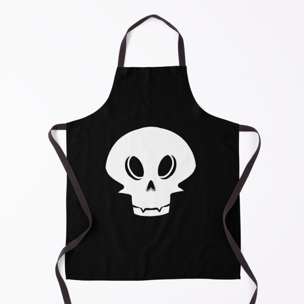 Item preview, Skull designed and sold by Kennakenza.