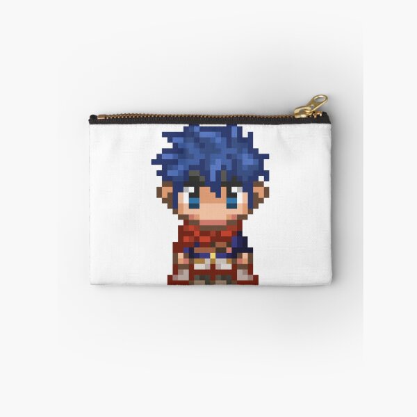Item preview, Pixel Ike - Fire Emblem : Path of Radiance designed and sold by blindcoco.
