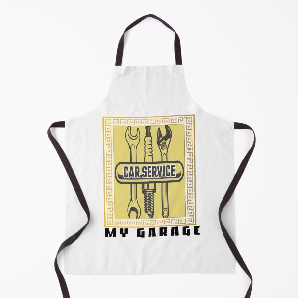 Item preview, My Garage My Rules designed and sold by SydneyLoving.
