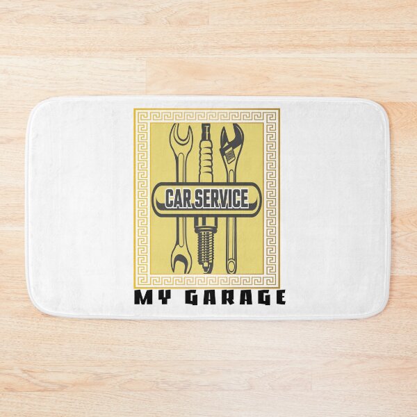 Artikelvorschau, Meine Garage Meine Regeln entworfen und verkauft von SydneyLoving.