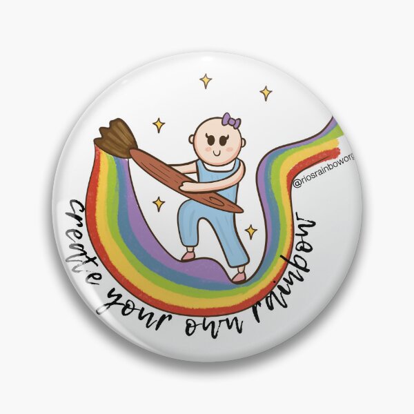 Item preview, Create Your Own designed and sold by RiosRainbowOrg.