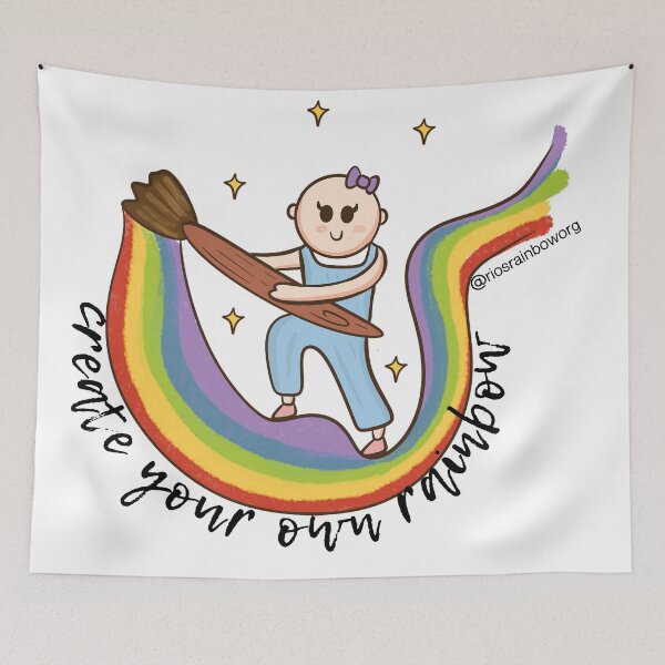 Item preview, Create Your Own designed and sold by RiosRainbowOrg.