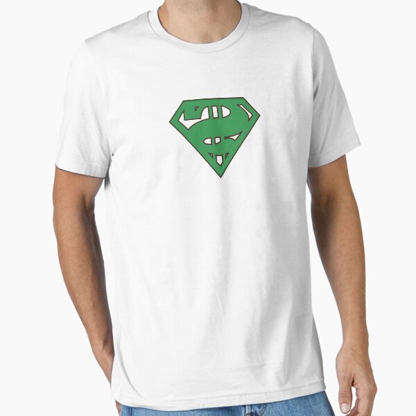 Item preview, super senate in original green designed and sold by airplanebrand.