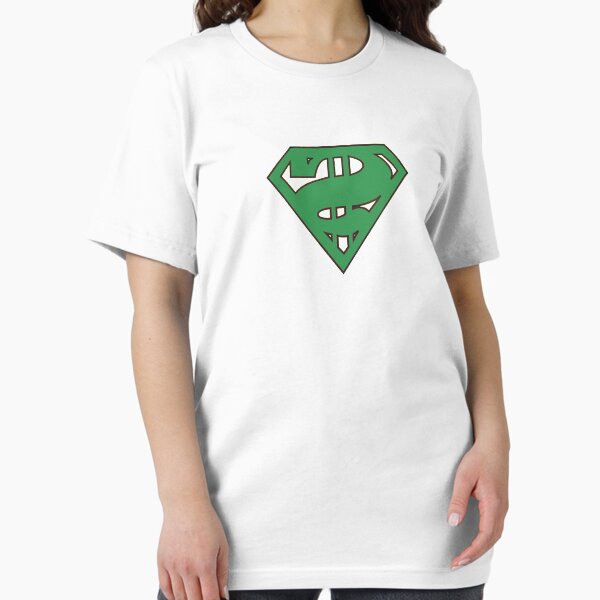 Item preview, super senate in original green designed and sold by airplanebrand.
