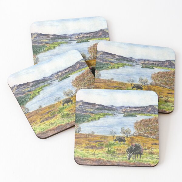 Item preview, Grasmere from Loughrigg Fell Terrace designed and sold by LymphomaLass.