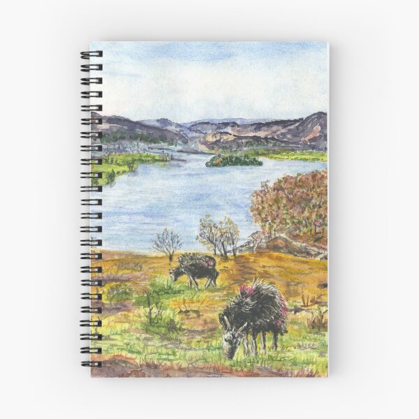 Item preview, Grasmere from Loughrigg Fell Terrace designed and sold by LymphomaLass.