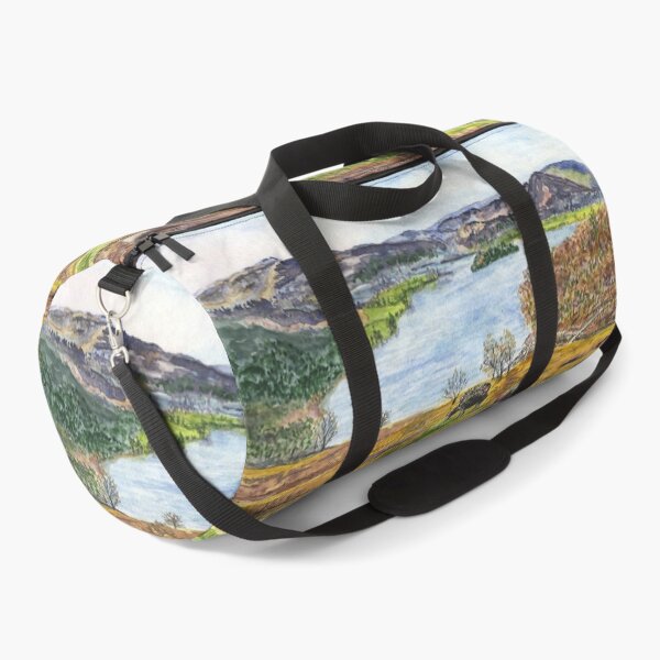 Item preview, Grasmere from Loughrigg Fell Terrace designed and sold by LymphomaLass.