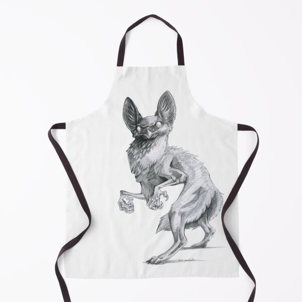Item preview, Croyote Startle designed and sold by LauraGarabedian.