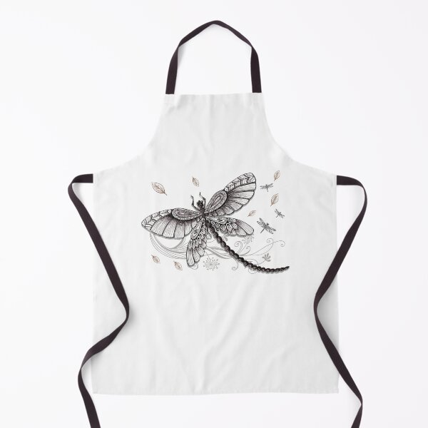 Item preview, Vintage Dragonfly Sublimation designed and sold by Snifferius.