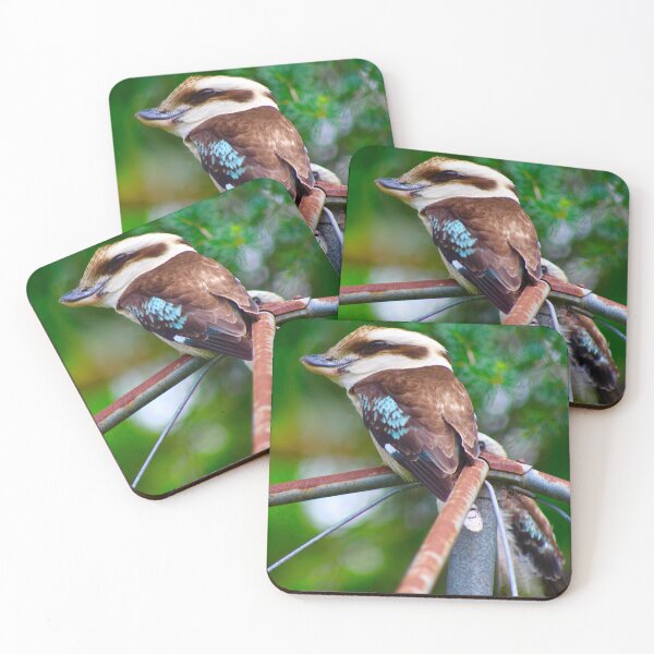 Item preview, Short Beaked Kookaburra  designed and sold by Mickangelhere.