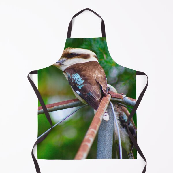 Item preview, Short Beaked Kookaburra  designed and sold by Mickangelhere.