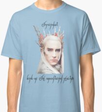 thranduil shirt