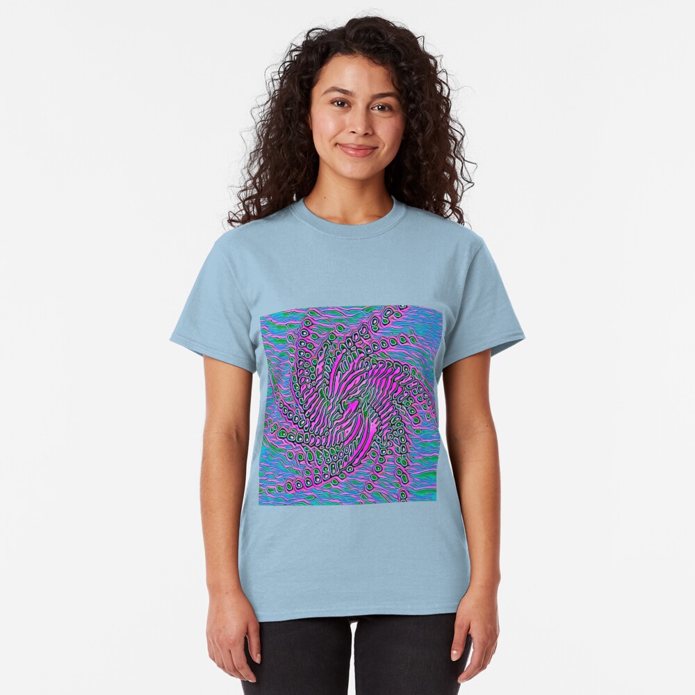 Alien Classic T-Shirt
