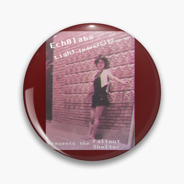 Item preview, japanese lady fall out shelter  designed and sold by ech0labs.