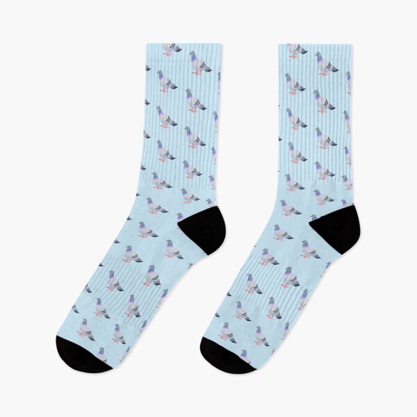 Item preview, Pigeon designed and sold by pigeonpotion.