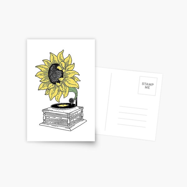 Item preview, Singing in the sun designed and sold by merupa.