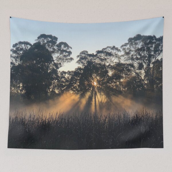 Item preview, Bushland Sunlight designed and sold by smh2.
