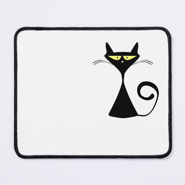 Item preview, FUNNT T-SHIRT CAT "MEOW" designed and sold by FRANI-ART.