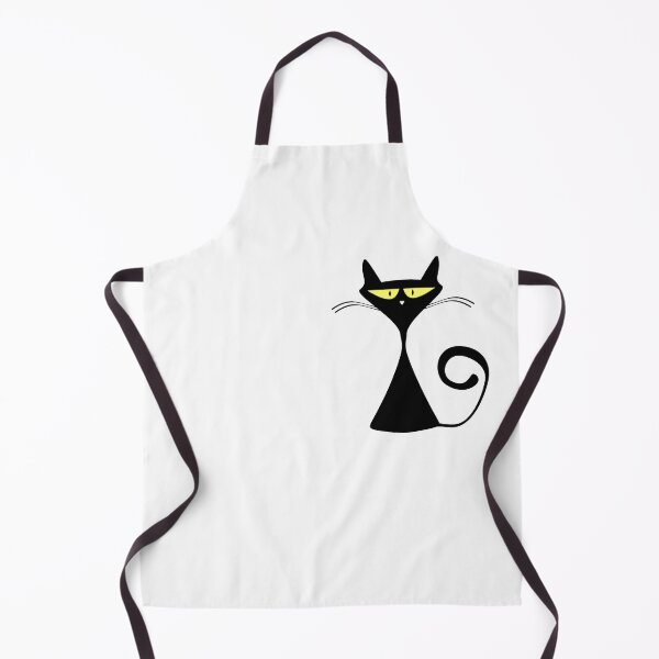 Item preview, FUNNT T-SHIRT CAT "MEOW" designed and sold by FRANI-ART.