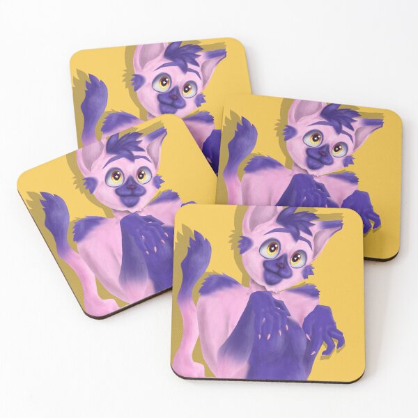 Item preview, Meow! designed and sold by Froggypond-Art.