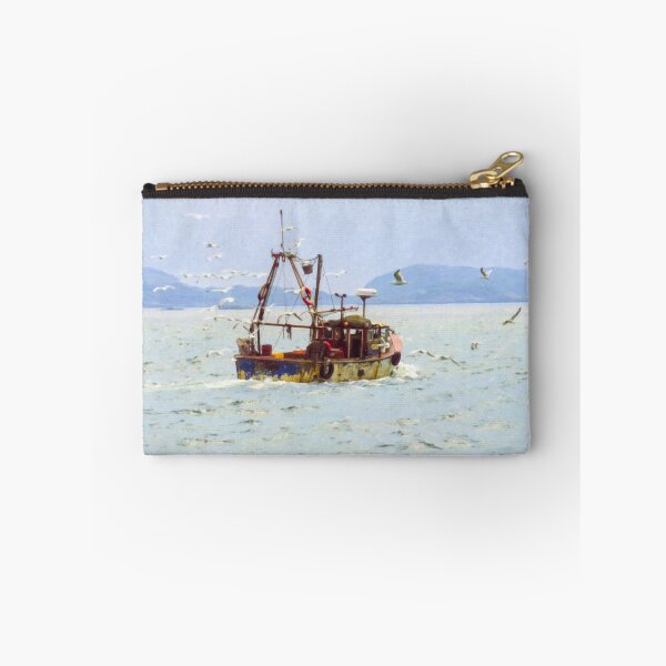 Item preview, Small Fishing Boat designed and sold by Graham Prentice.