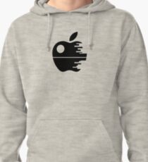 The Death Apple Pullover Hoodie