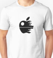 The Death Apple Slim Fit T-Shirt