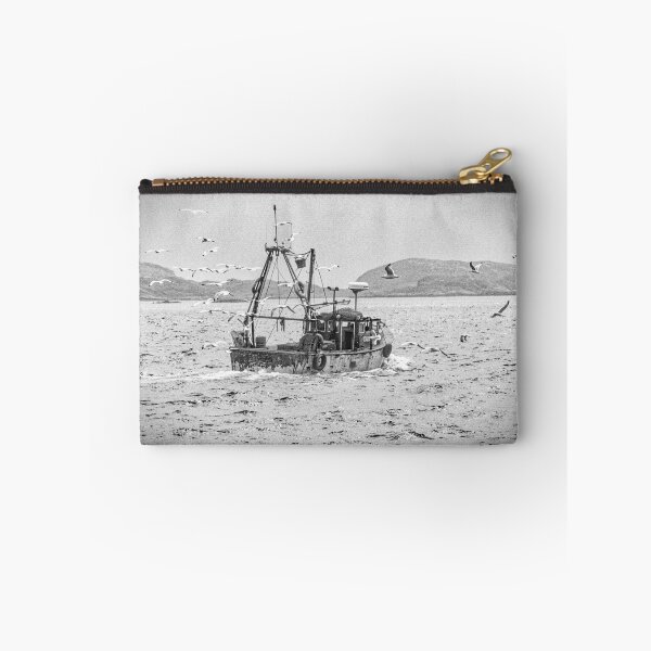 Item preview, Small Fishing Boat designed and sold by Graham Prentice.