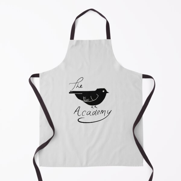 Item preview, The Sparrow Academy designed and sold by RebeccaBrenna.