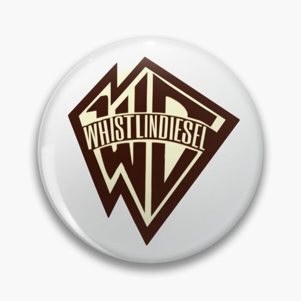 Item preview, Whistlindiesel Website designed and sold by mcdesignn.