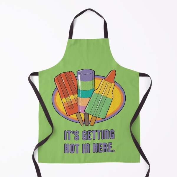 Item preview, Hot in here designed and sold by MuteEcho.