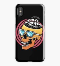 Voyage iPhone Case/Skin