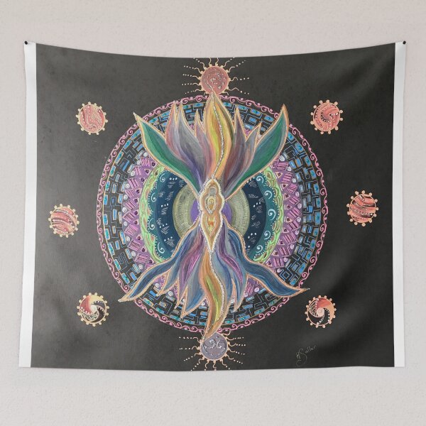 Item preview, Alchemy.  designed and sold by Helen Salter.