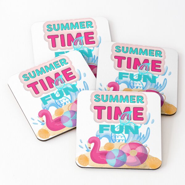 Item preview, Summer Fun designed and sold by Sophia-Adams.