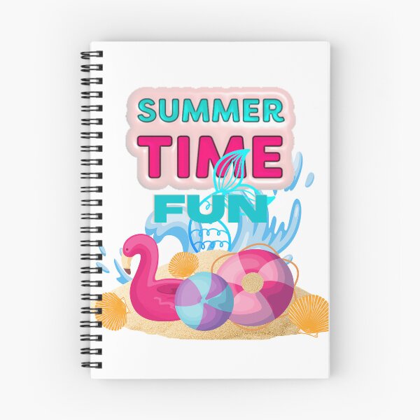 Item preview, Summer Fun designed and sold by Sophia-Adams.