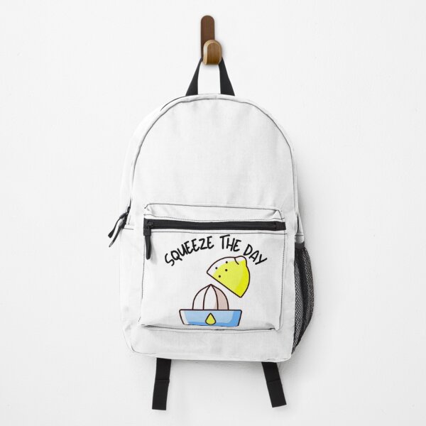 Item preview, Squeeze The Day designed and sold by antevasinart.