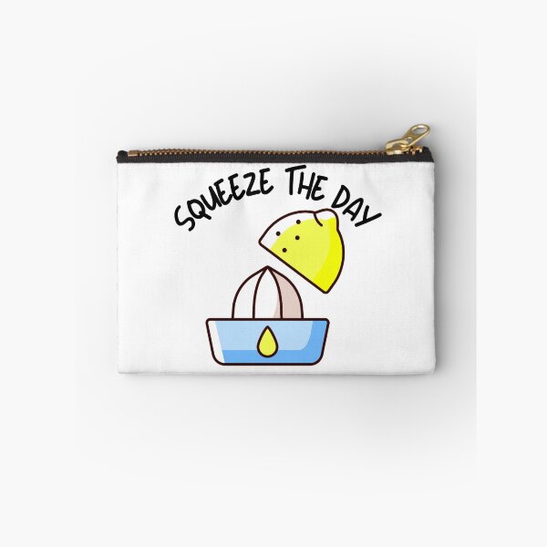 Item preview, Squeeze The Day designed and sold by antevasinart.