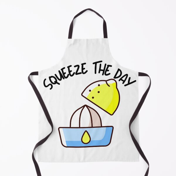 Item preview, Squeeze The Day designed and sold by antevasinart.