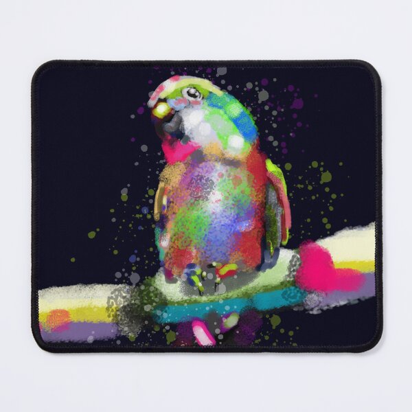 Item preview, Painting bird designed and sold by ShurikenStore.