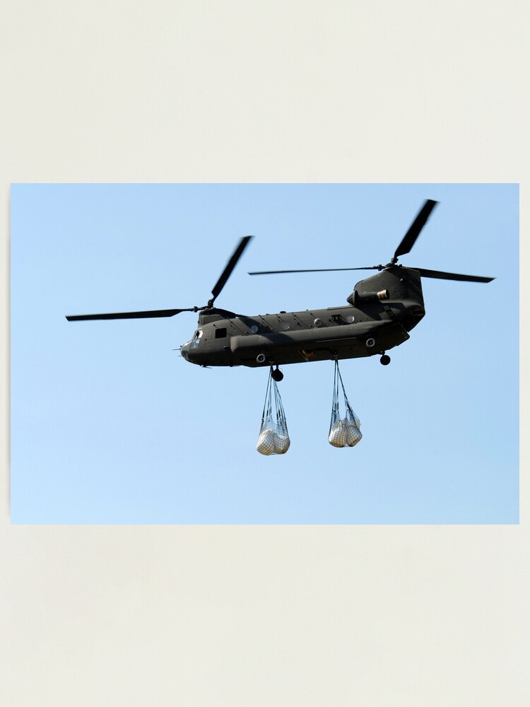 CH-46E Sea Knight helicopters fly over San Diego, California Wall Art,  Canvas Prints, Framed Prints, Wall Peels