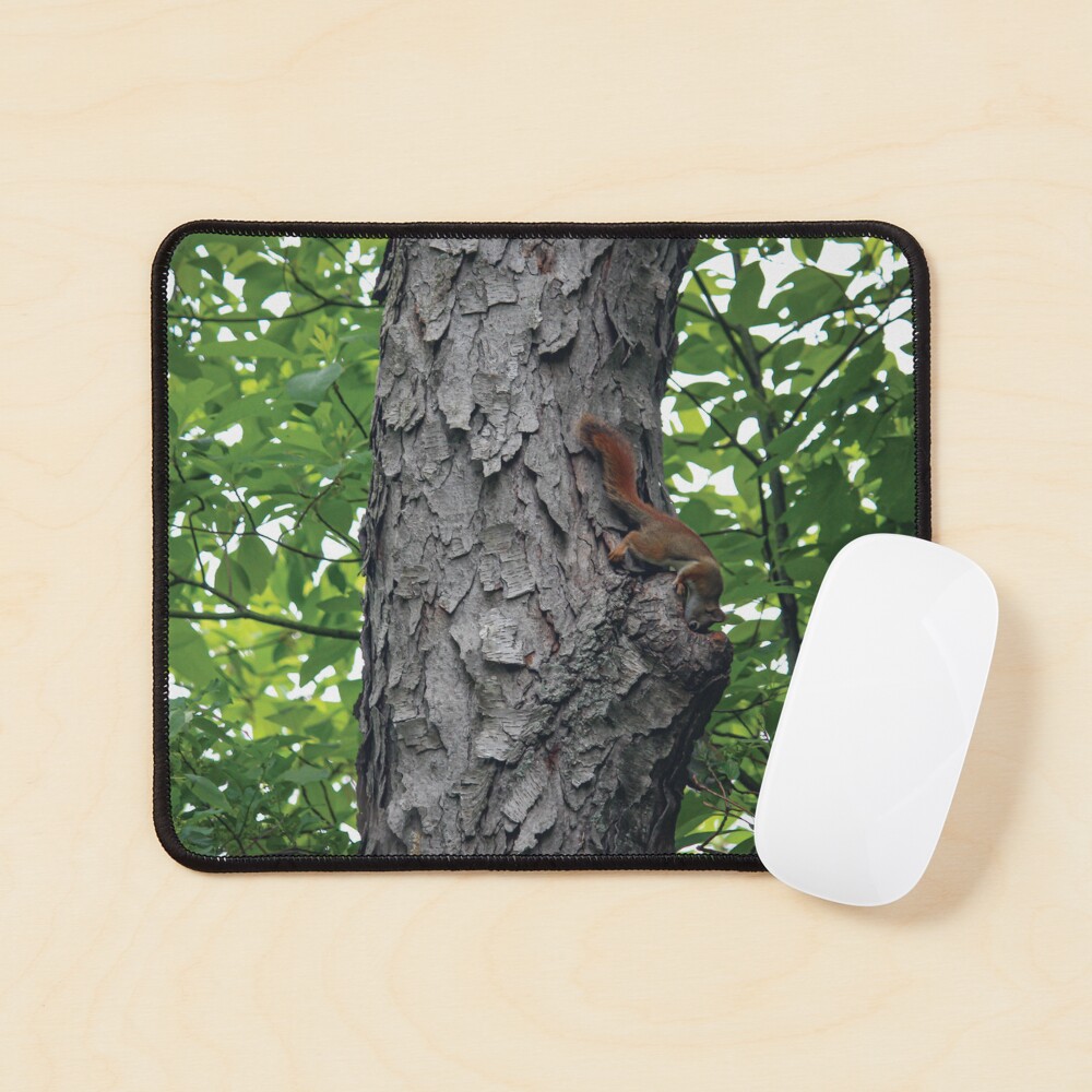 Item preview, Mouse Pad designed and sold by OneCreativePup.