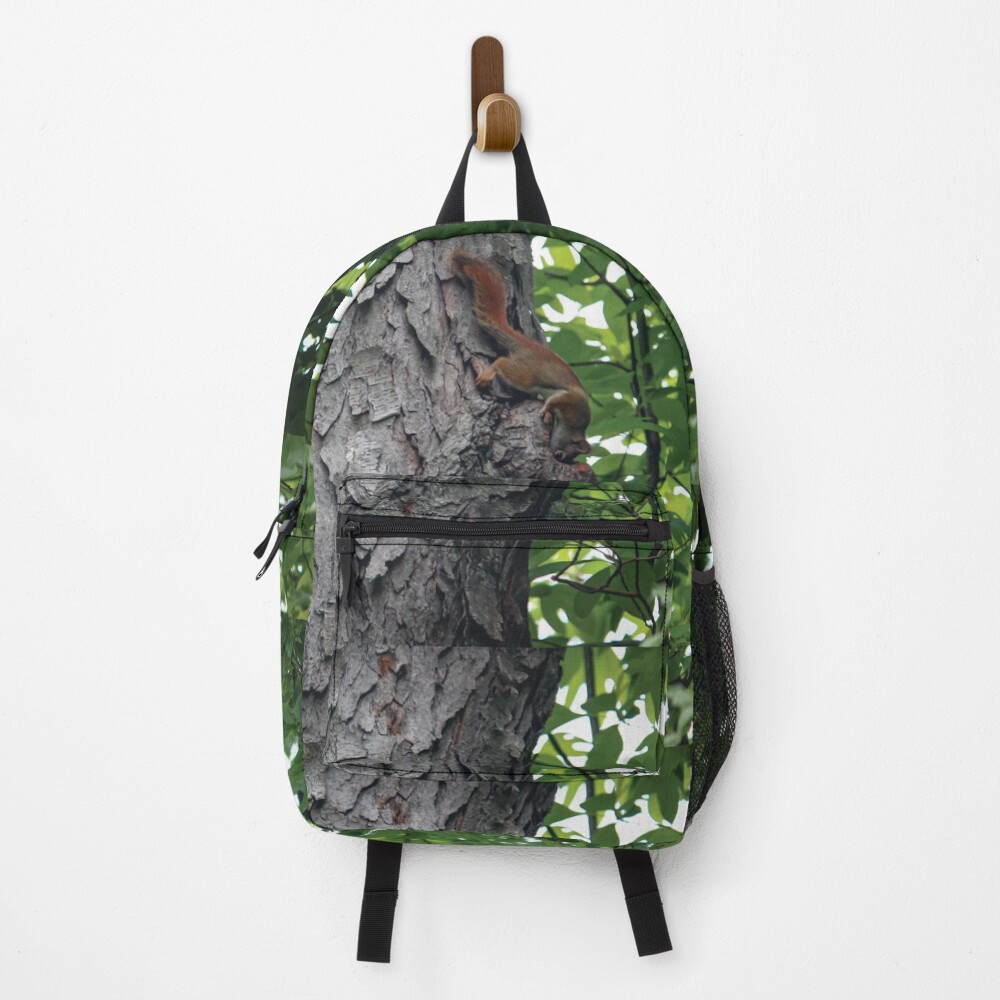 Item preview, Backpack designed and sold by OneCreativePup.
