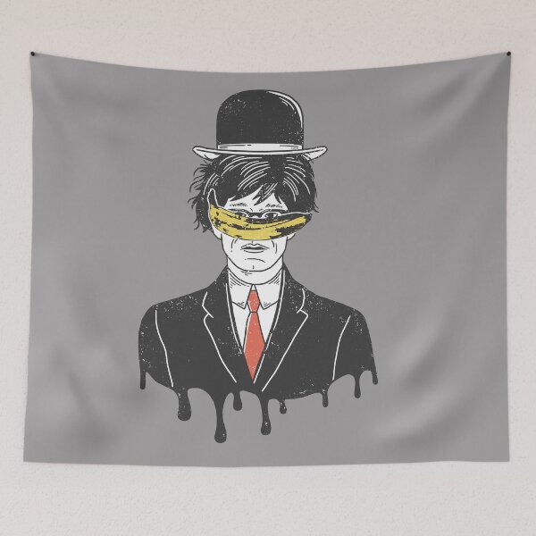 Item preview, The Son of Banana designed and sold by merupa.