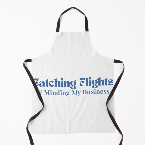 Item preview, Catching Flights & Minding My Business /quote / inspirational/ motivational designed and sold by Alexa5454.
