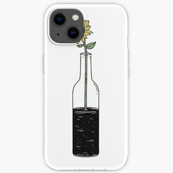 Here comes the sun iPhone Soft Case