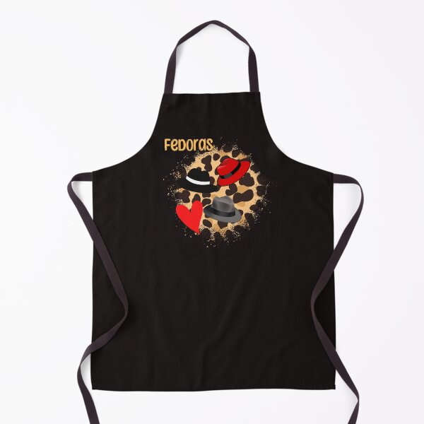 Artikelvorschau, Fedora-T-Shirts entworfen und verkauft von Shevonda Thomas.