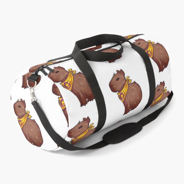 Item preview, Intersex Capybara designed and sold by bl00ddhound33.