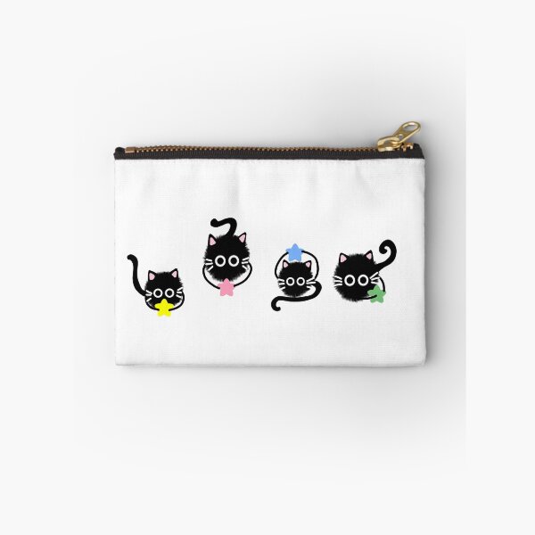 Item preview, Kitty Sprites designed and sold by Pandeimonium Arts.