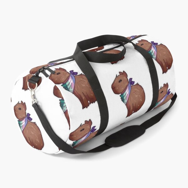 Item preview, Mlm Capybara designed and sold by bl00ddhound33.