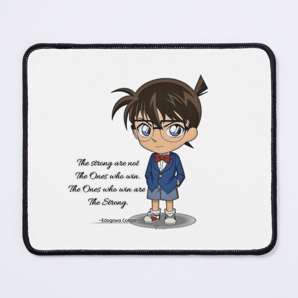 Item preview, Detective Conan designed and sold by Trendesign88.
